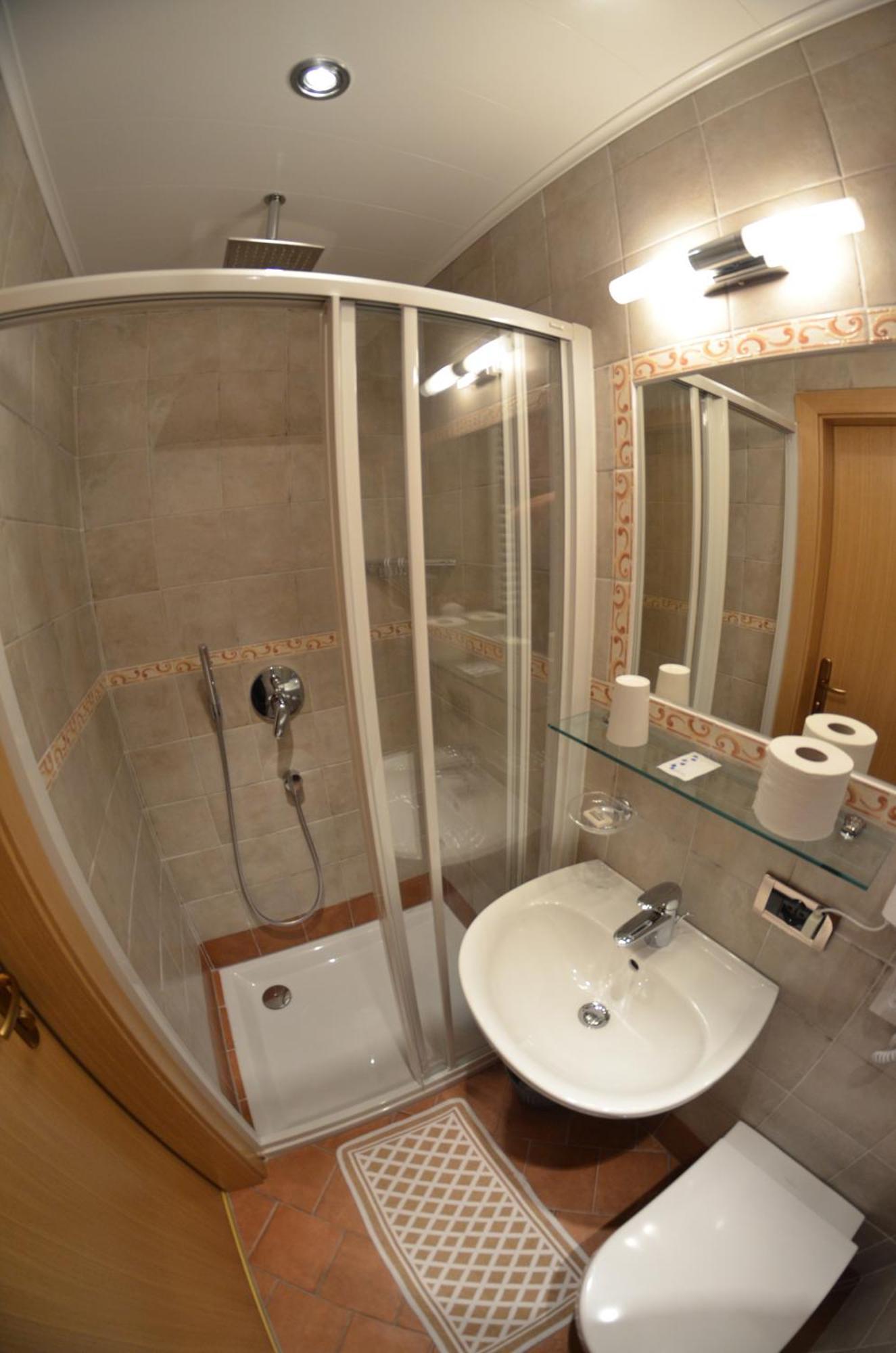 Garni Ossi Bed and Breakfast Santa Cristina Val Gardena Δωμάτιο φωτογραφία