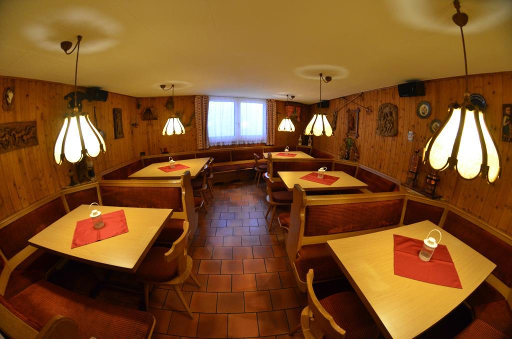 Garni Ossi Bed and Breakfast Santa Cristina Val Gardena Εξωτερικό φωτογραφία